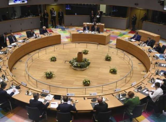 Το EuroWorkingGroup συνεδριάζει για τα σπίτια των δανειοληπτών
