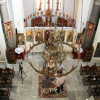 Ιερά πυρά κατά Βελόπουλου για τις «επιστολές» του Χριστού