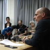 Βαρουφάκης: «Μόνη χαμένη ψήφος αυτή προς τον ΣΥΡΙΖΑ»