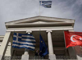 Αυστηρή απάντηση ΥΠΕΞ στην Τουρκία: Μη διαστρεβλώνετε την Ιστορία, δεν σας αρμόζει