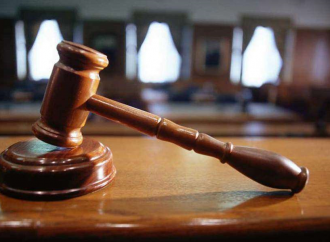 Γεγονός η πρώτη ποινική διαπραγμάτευση στα δικαστήρια της Θεσσαλονίκης