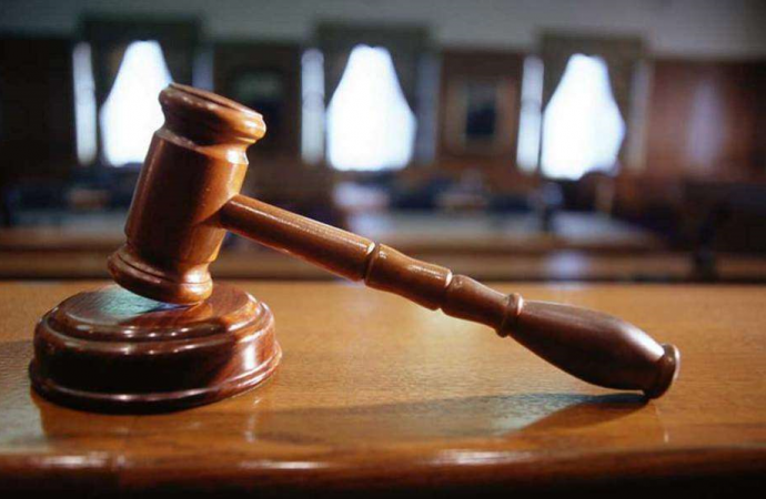 Γεγονός η πρώτη ποινική διαπραγμάτευση στα δικαστήρια της Θεσσαλονίκης