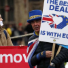 Σε ετοιμότητα τα υπουργεία για ένα «άτακτο» Brexit – Κατατίθεται άμεσα νομοσχέδιο