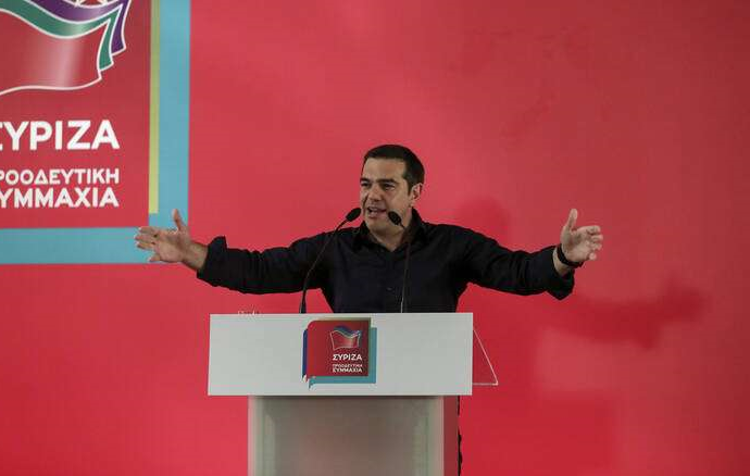 Το νέο μοντέλο Τσίπρα στον ΣΥΡΙΖΑ με τεχνοκράτες και επιστήμονες δίπλα στα πολιτικά στελέχη