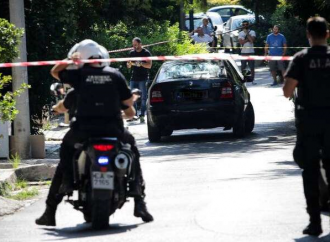 Δολοφονία στο Ψυχικό: «Να τιμωρηθεί παραδειγματικά ο δολοφόνος», λέει η κόρη του φαρμακοποιού