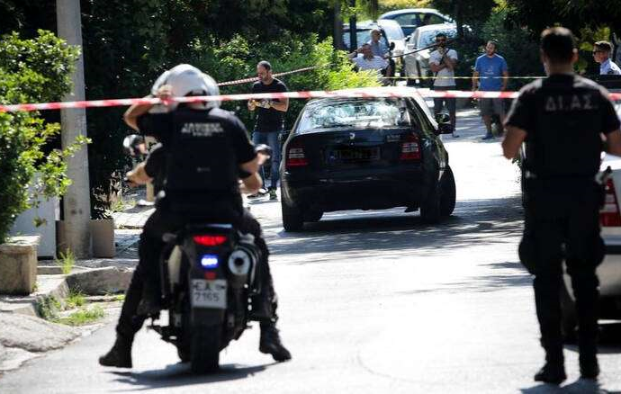Δολοφονία στο Ψυχικό: «Να τιμωρηθεί παραδειγματικά ο δολοφόνος», λέει η κόρη του φαρμακοποιού