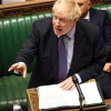 Brexit και εκλογές: Νέο νομοσχέδιο από Τζόνσον – «Παζάρι» για την πιθανή ημερομηνία