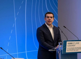 «Αμυντική» στρατηγική από Αλ. Τσίπρα