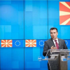 Ζάεφ: Η Ελλάδα ας πει αν μιλούν «μακεδονικά» στο έδαφός της