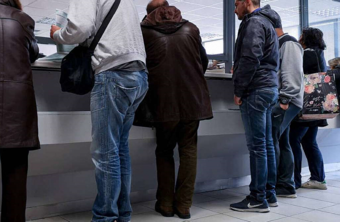 Εφορία: Δεύτερη ευκαιρία για όσους έχασαν τη ρύθμιση των 100 δόσεων