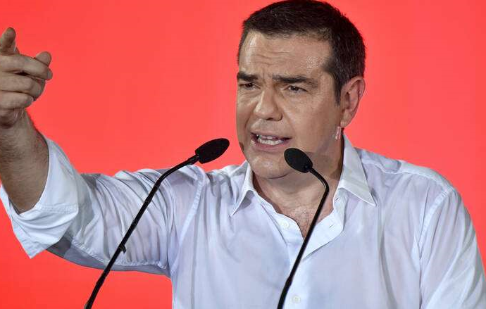Απευθείας εκλογή αρχηγού από τα μέλη του ΣΥΡΙΖΑ