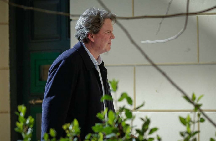 Νέες αποκαλύψεις «καίνε» τον Νίκο Γεωργιάδη: Οι σοκαριστικές μαρτυρίες και οι διάλογοι – «φωτιά»