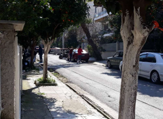 Αποκάλυψη – σοκ για το φονικό στο Χαλάνδρι – Ο «πακεταρισμένος» και το ένοχο μυστικό