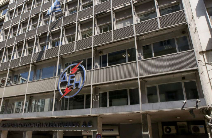 Χατζηδάκης: «Ανοιχτό το θέμα της εξεταστικής για τη ΔΕΗ» – Γιατί δεν μπορεί να πουληθεί