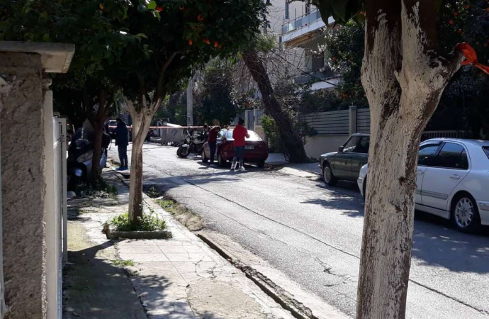 Αποκάλυψη – σοκ για το φονικό στο Χαλάνδρι – Ο «πακεταρισμένος» και το ένοχο μυστικό