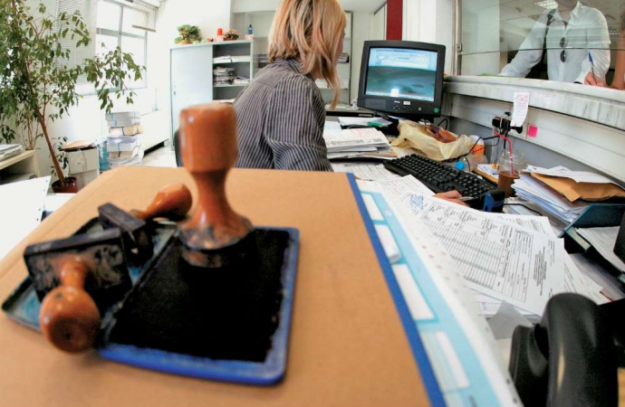 Δημόσιο: Όλες οι αλλαγές στην κινητικότητα, προσλήψεις, εταιρείες Δήμων, ιθαγένεια