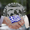 Ο διπλός νέος ρόλος του ΔΝΤ στην Ελλάδα και το μορατόριουμ με τους δανειστές λόγω Ευρωεκλογών