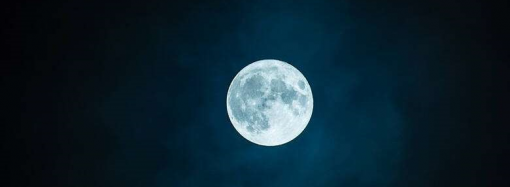 Αποκαλύφθηκε η πραγματική ηλικία της Σελήνης