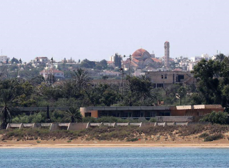 Aπειλές από Χ. Ακάρ κατά Κύπρου