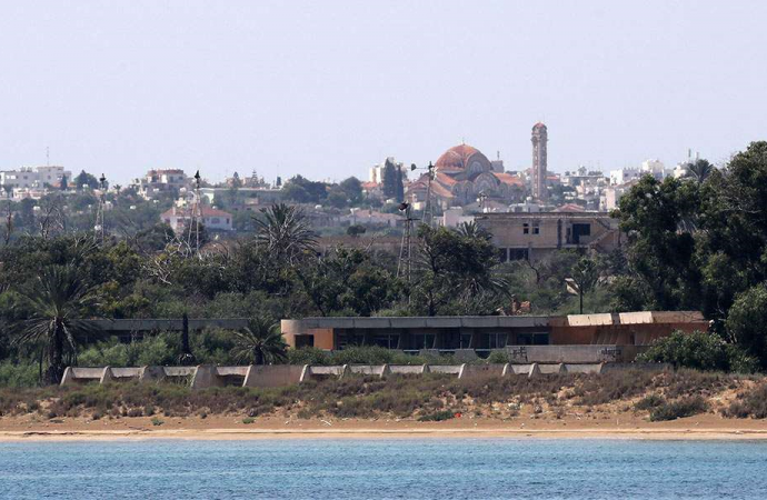Aπειλές από Χ. Ακάρ κατά Κύπρου