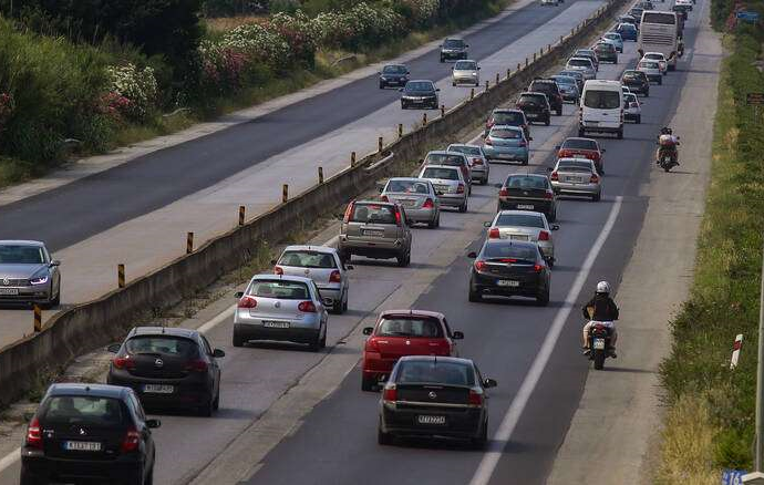 Γιατί προέκυψε ο «θόρυβος» για τα τέλη κυκλοφορίας από την 1η Σεπτεμβρίου;