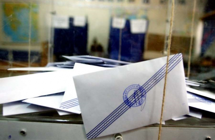 Έτοιμοι για πενταπλές κάλπες τον Μάιο στην κυβέρνηση