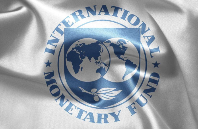Το “λουκέτο” στο γραφείο του ΔΝΤ και η νέα σχέση που αρχίζει με την Ελλάδα