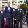 Κ. Μητσοτάκης: Η Ελλάδα βρίσκεται σε μια νέα πορεία εθνικής ανόρθωσης