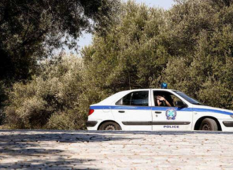 Αίγιο: Τι έδειξε ο έλεγχος στο αυτοκίνητο που παρέσυρε γιαγιά και εγγόνι