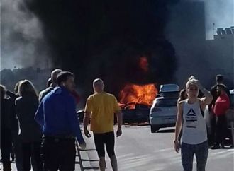 Έκρηξη στη Γλυφάδα: Ποιος έδωσε εντολή «να φάνε» τον Λιβανέζο;