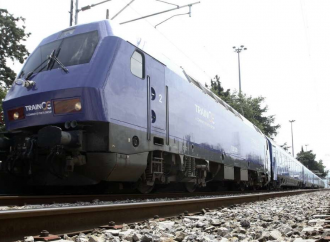 ΤΡΑΙΝΟΣΕ: Τα δρομολόγια express της γραμμής Αθήνα – Θεσσαλονίκη