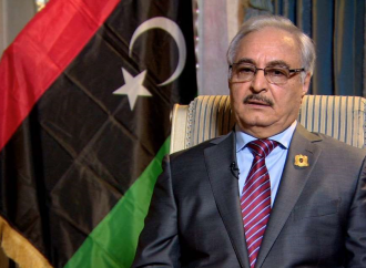 Αν η Όπρα είναι η απάντηση, ποια είναι η ερώτηση;