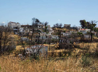 Φωτιά στο Μάτι: Οι συνθήκες που οδήγησαν στην καταστροφή