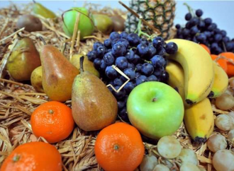 ΕΕ: Ξεκινά εκ νέου το πρόγραμμα διανομής φρούτων, λαχανικών και γάλακτος στα σχολεία