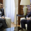 Διχασμένη η Ευρώπη για Τσίπρα – Μητσοτάκη