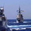 Τουρκική πρόκληση την 25η Μαρτίου: Navtex μεταξύ Ρόδου και Καστελόριζου
