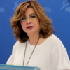 Τα μαζεύει η Σπυράκη από τη ΝΔ – Αυτή είναι η νέα εκπρόσωπος Τύπου
