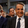 ΔΕΘ 2019: Αυτές είναι οι παροχές που ανακοίνωσε ο Κυριάκος Μητσοτάκης