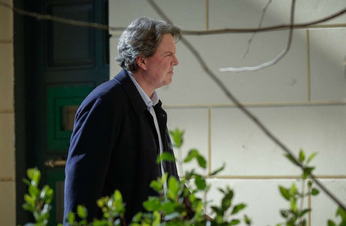 Νέο βίντεο – σοκ: Οι μαρτυρίες των θυμάτων που «καίνε» τον Νίκο Γεωργιάδη