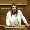 Τ. Χριστοδουλοπούλου: Πίστευα ότι η ειλικρίνειά μου θα συνεκτιμηθεί