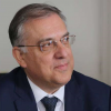Θεοδωρικάκος: Δεν έρχονται απολύσεις εργαζομένων στο Δημόσιο