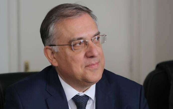 Θεοδωρικάκος: Δεν έρχονται απολύσεις εργαζομένων στο Δημόσιο