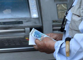 Τι θα δουν 1,7 εκατ. συνταξιούχοι με τις προσωπικές διαφορές