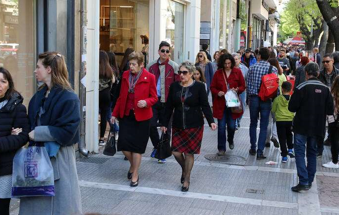 Πασχαλινό ωράριο 2019: Δείτε πότε ξεκινάει και για πόσο θα διαρκέσει