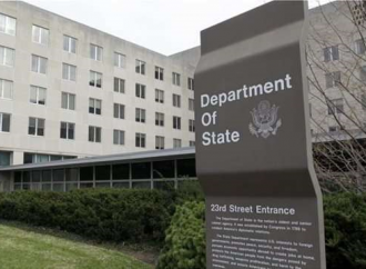 State Department: Η Τουρκία να σταματήσει τις γεωτρήσεις ανοιχτά της Κύπρου