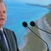 Κ. Καραμανλής: Ο ΒΟΑΚ από τη σφαίρα του απραγματοποίητου γίνεται, πλέον, πραγματικότητα