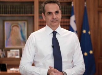 Έκτακτη σύσκεψη, υπό τον πρωθυπουργό, για τον κορονοϊό