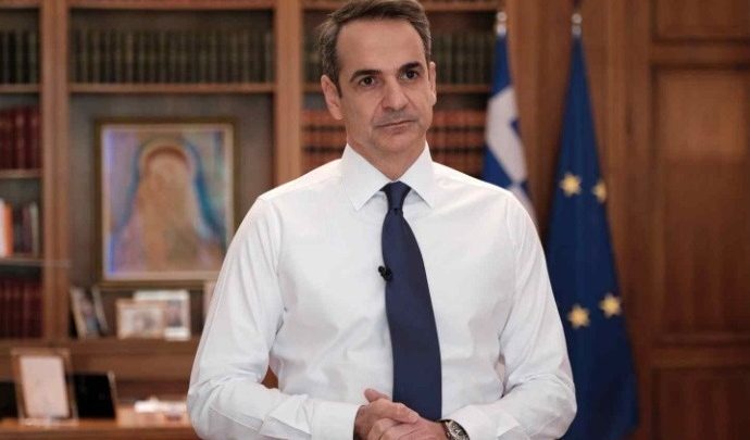 Έκτακτη σύσκεψη, υπό τον πρωθυπουργό, για τον κορονοϊό