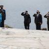 Η ΠτΔ από τον Αϊ Στράτη: Η χώρα μας θα βγει πιο δυνατή και ενωμένη και από αυτή την κρίση