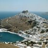 Στην Αστυπάλαια σήμερα ο πρωθυπουργός